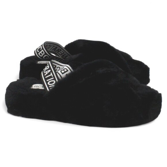 BCBGeneration Womens Slippers - Picture 1 of 8